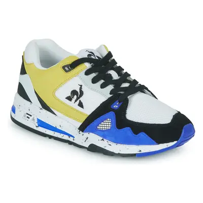 Le Coq Sportif LCS R1000 NINETIES Rövid szárú edzőcipők Sokszínű