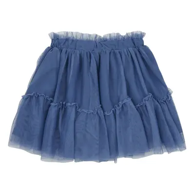 Name it NMFBATILLE TULLE SKIRT Szoknyák Kék