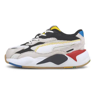 Puma Rsx3 worldhood ac inf Divat edzőcipők Sokszínű