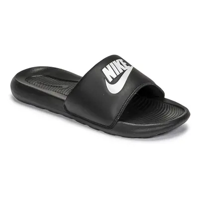 Nike VICTORI BENASSI strandpapucsok Fekete