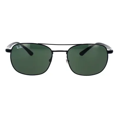 Ray-ban Occhiali da Sole RB3670 002/31 Napszemüvegek Fekete