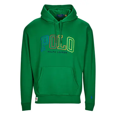 Polo Ralph Lauren 710899182004 Pulóverek Zöld