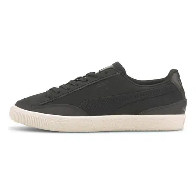 Puma Clyde hf Divat edzőcipők Fekete