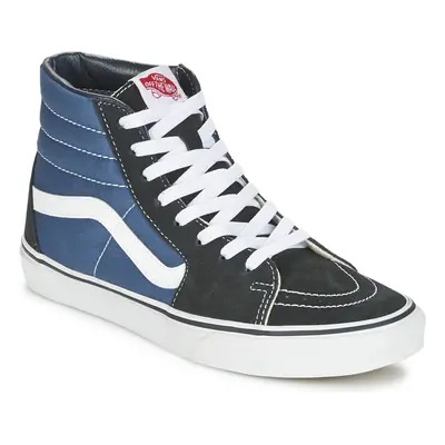 Vans SK8-Hi Magas szárú edzőcipők Kék