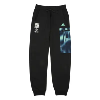 adidas ARKD3 PANT Futónadrágok / Melegítők Fekete