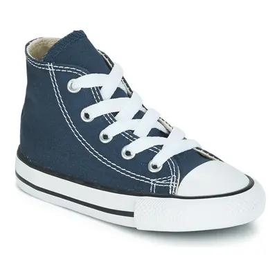 Converse CHUCK TAYLOR ALL STAR CORE HI Magas szárú edzőcipők Kék