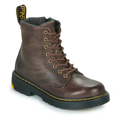 Dr. Martens 1460 J Csizmák Barna