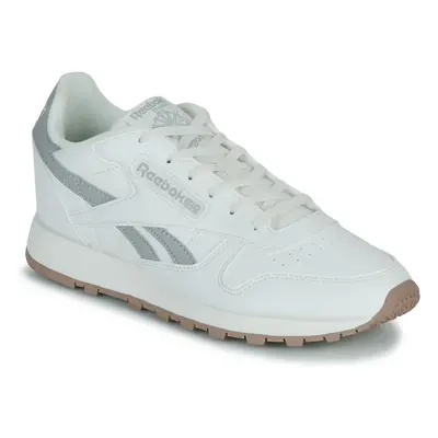 Reebok Classic CLASSIC VEGAN Rövid szárú edzőcipők Fehér