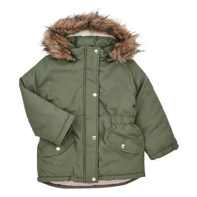 Name it NMMMARLIN PARKA JACKET PB SOUTH Parka kabátok Keki