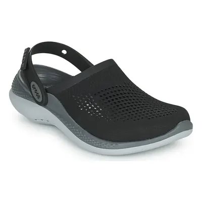 Crocs LITERIDE 360 CLOG Klumpák Fekete