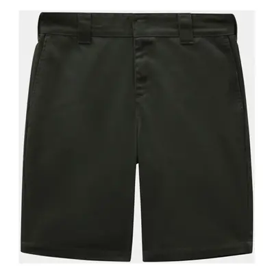 Dickies Slim fit short Rövidnadrágok Zöld