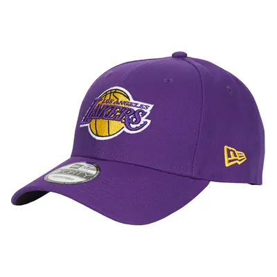 New-Era NBA THE LEAGUE LOS ANGELES LAKERS Baseball sapkák Lila