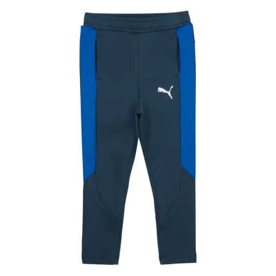 Puma EVOSTRIPE PANT Futónadrágok / Melegítők Kék