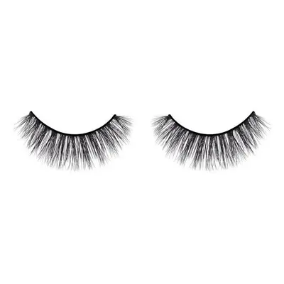 Essence Lash Like A Boss False Eyelashes - 05 Fearless Szemápolási és smink kiegészítők Lila