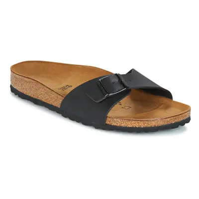 Birkenstock MADRID Papucsok Fekete