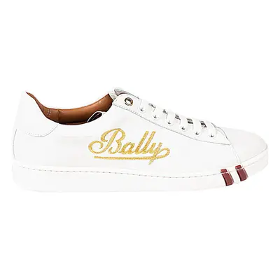 Bally 6221378 | Wiera Belebújós cipők Fehér