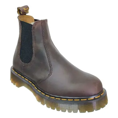 Dr. Martens 2976 bex Csizmák Barna