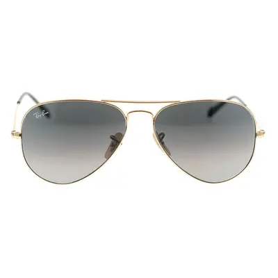 Ray-ban Occhiali da Sole Aviator RB3025 181/71 Napszemüvegek Arany