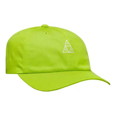 Huf Cap essentials tt logo cv 6 panel bio Baseball sapkák Zöld