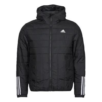 adidas ITAVIC L HO JKT Steppelt kabátok Fekete