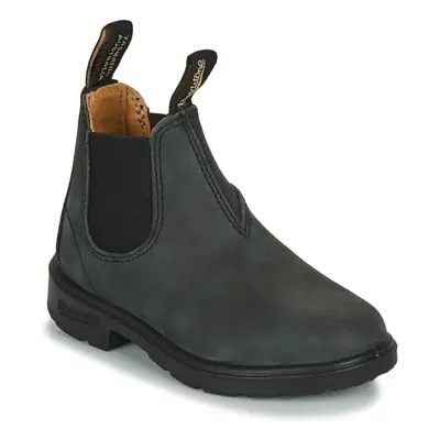 Blundstone KIDS CHELSEA BOOT 1325 Csizmák Szürke