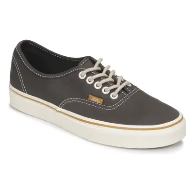 Vans Authentic Rövid szárú edzőcipők Fekete