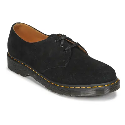 Dr. Martens 1461 Oxford cipők Fekete