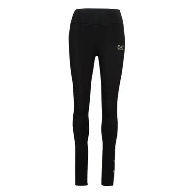 Emporio Armani EA7 3RTP59-TJ01Z Legging-ek Fekete