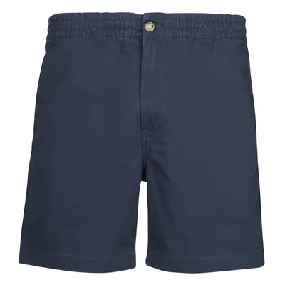 Polo Ralph Lauren SHORT PREPSTER AJUSTABLE ELASTIQUE AVEC CORDON INTERIEUR LOGO PO Rövidnadrág