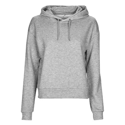 Only Play ONPLOUNGE LS HOOD SWEAT - NOOS Pulóverek Szürke