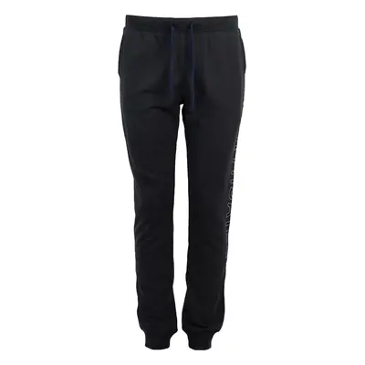 North Sails 90 3203 000 | Sweatpant W/Graphic Nadrágok Fekete