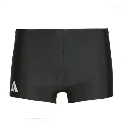 adidas SOLID BOXER Fürdőruhák Fekete