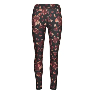 Only Play ONPFLORA-2 LIFE HW AOP TRAIN TIGHTS Legging-ek Sokszínű