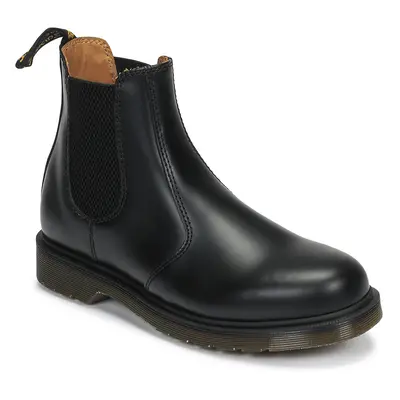 Dr. Martens 2976 Csizmák Fekete