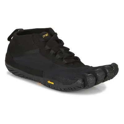 Vibram Fivefingers V-TREK Túracipők Fekete