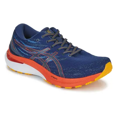 Asics GEL-KAYANO 29 Futócipők Tengerész