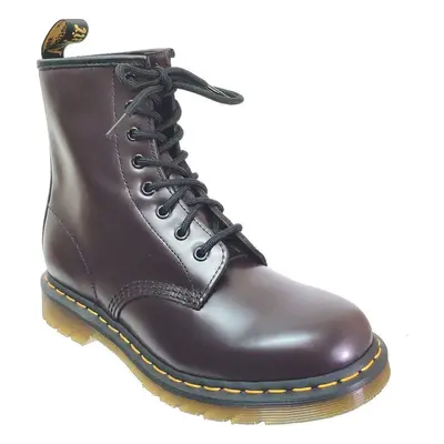 Dr. Martens 1460 smooth Csizmák Piros