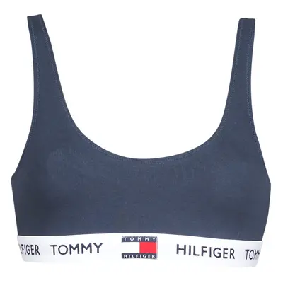 Tommy Hilfiger ORGANIC COTTON Sport melltartók Kék