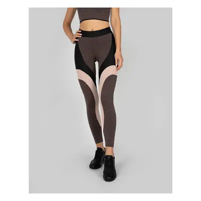 Trussardi 44P00020 Legging-ek Szürke