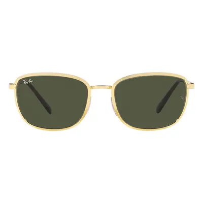 Ray-ban Occhiali da Sole RB3705 001/31 Napszemüvegek Arany