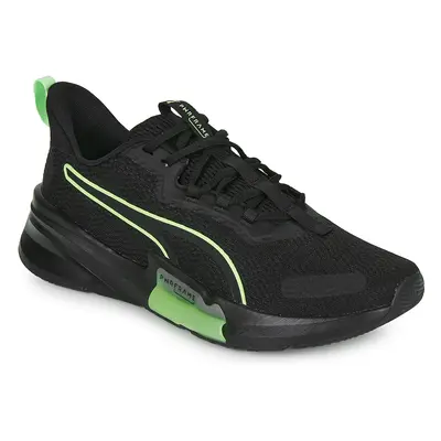 Puma PWRFRAME Fitnesz Fekete