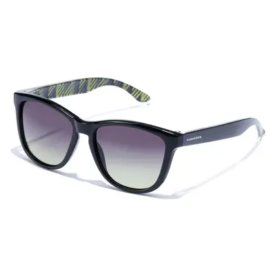 Hawkers Gafas de Sol ONE - POLARIZED LINES Napszemüvegek Fekete