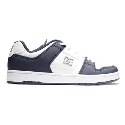 DC Shoes Manteca 4 s Deszkás cipők Kék