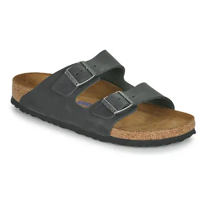 Birkenstock ARIZONA Papucsok Fekete