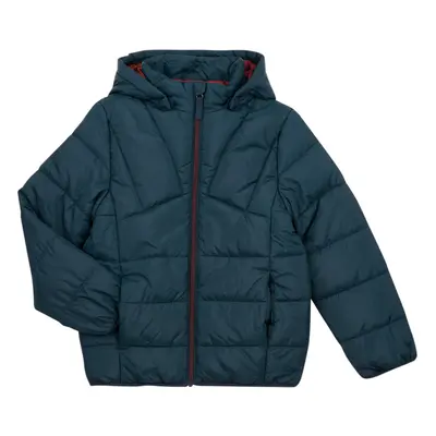 Name it NKMMEMPHIS JACKET PB Steppelt kabátok Tengerész