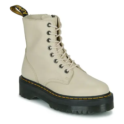 Dr. Martens Jadon III Csizmák Bézs