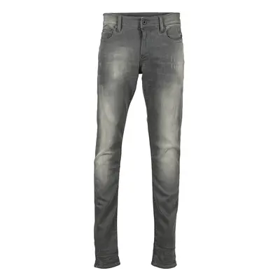 G-Star Raw REVEND SUPER SLIM Skinny farmerek Szürke