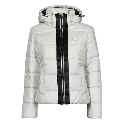 G-Star Raw MEEFIC HDD PDD JACKET WMN Steppelt kabátok Szürke