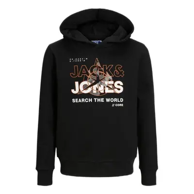 Jack & Jones - Pulóverek Fekete