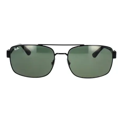 Ray-ban Occhiali da Sole RB3687 002/31 Napszemüvegek Fekete